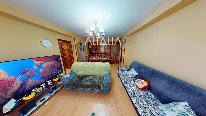 Foto d82a68a4-d7e7-4ac6-8318-6e5a3297ed93. Appartamento con riscaldamento in Alameda Cuenca