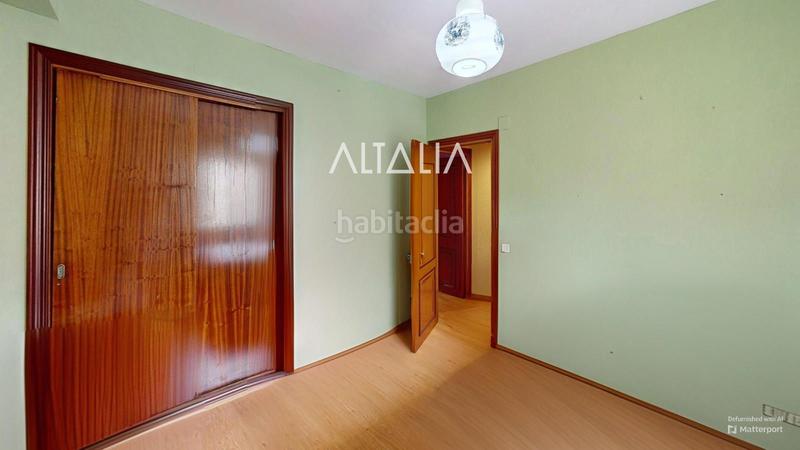 Foto da8d6fba-0c4e-4323-bd01-b8bcffe77bac. Appartamento con riscaldamento in Alameda Cuenca