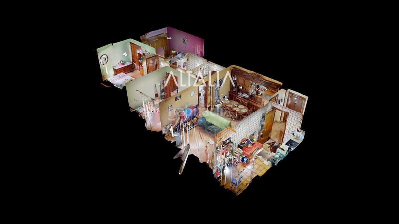Foto dc5ebbcb-e3bc-4ea2-8365-3aa608d5ca69. Appartamento con riscaldamento in Alameda Cuenca