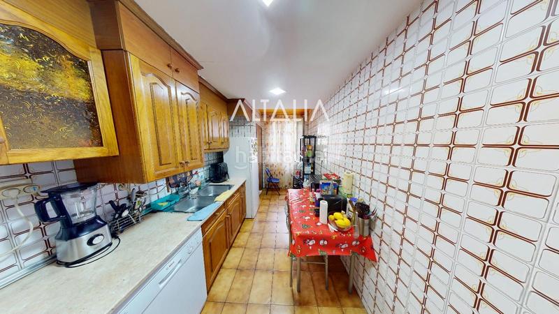 Foto e0a8a2b2-fb2b-4398-bc3e-457e25de6211. Appartamento con riscaldamento in Alameda Cuenca