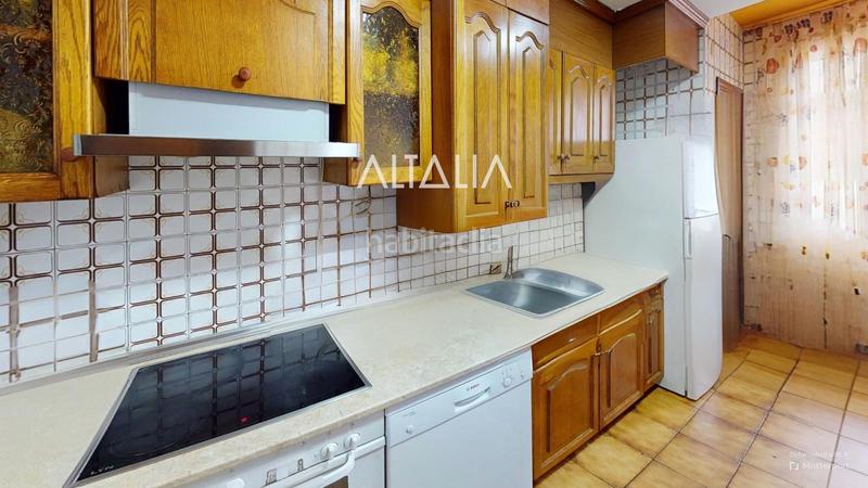 Foto e44d2ebf-b1db-42f8-8c92-2fae938d8caa. Appartamento con riscaldamento in Alameda Cuenca