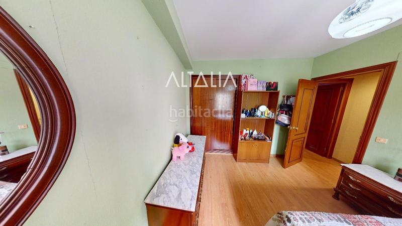 Foto e7917eda-4c52-41ec-9436-23314e870d98. Appartamento con riscaldamento in Alameda Cuenca