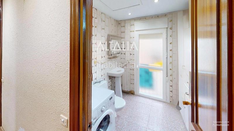 Foto f14a7112-b953-489c-be17-d8334d1980a0. Appartamento con riscaldamento in Alameda Cuenca