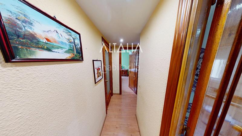 Foto f7c47216-0bfe-44d7-9d5c-6f56657dcd8e. Appartamento con riscaldamento in Alameda Cuenca