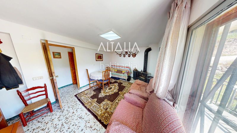 Foto b84cfe2e-fee1-42b8-8559-d643764d4057. Casa a Huérguina