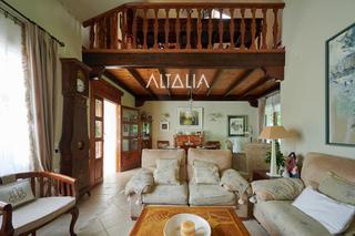 Chalet  Los olivos. Chalet en venta en las caadillas