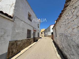 Casa  Escuelas. Casa en carboneras