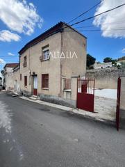 Casa  Santa lucia. Casa en  venta en olmedilla del campo