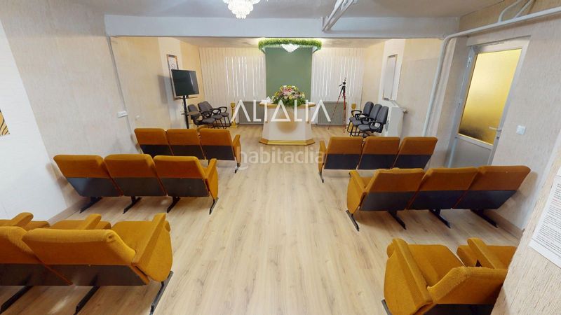 Foto 4cd799cf-c5c4-4634-a724-6dac7a6cb223. Local comercial a Centro Cuenca