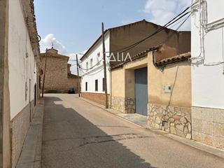 Maison  San clemente. Casa en casa de los pinos
