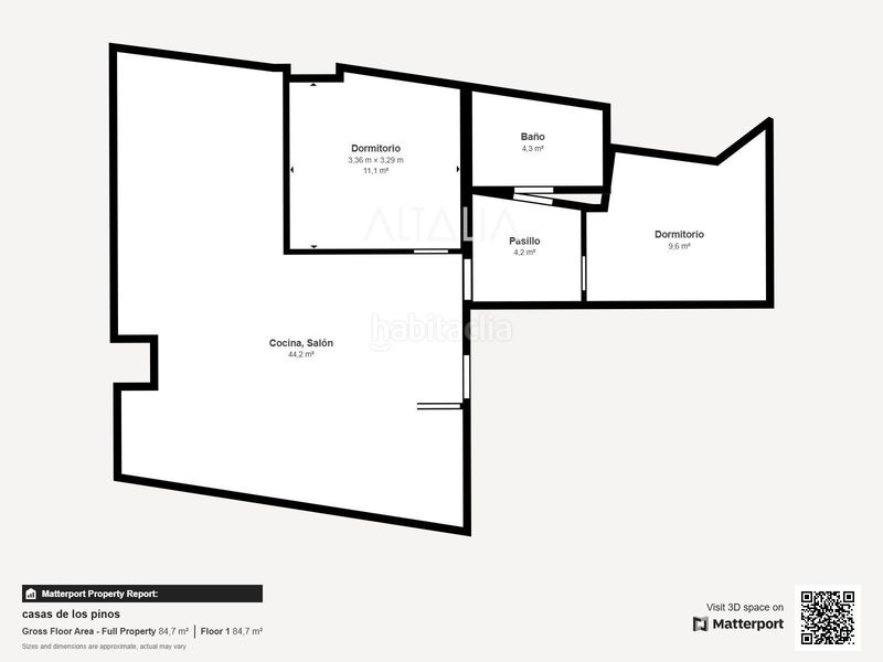 Foto db6b253f-866b-4326-af09-69c9a57c4a8a. Casa a Casas de los Pinos