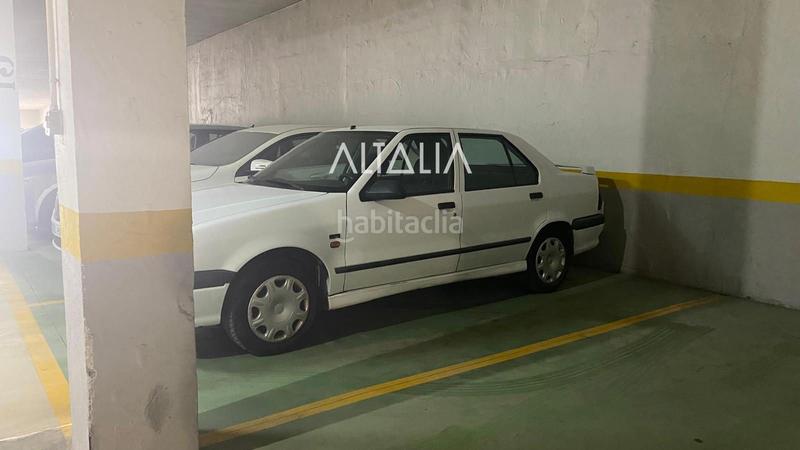 Foto 1fbf12f6-6ba8-437e-8692-be631f78bc53. Pis amb calefacció aparcament a Centro Cuenca