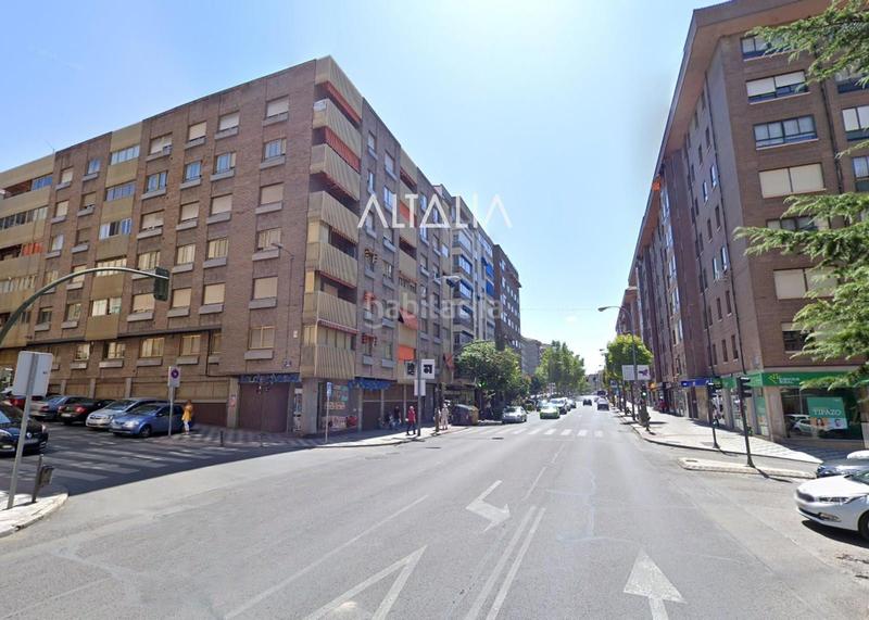 Foto b64c282c-8e9b-40a0-aabc-678e9b0f1dc2. Pis amb calefacció aparcament a Centro Cuenca