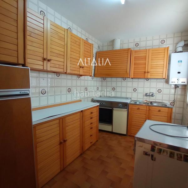 Foto 03855c51-1da9-4e90-86a7-537360549697. Appartamento in Los Tiradores Cuenca