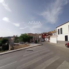 Pis a Los Tiradores. En cuenca