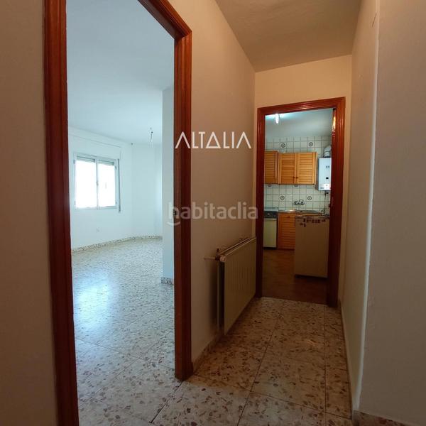 Foto b26db408-a276-4ea4-9553-8350b85933de. Appartamento in Los Tiradores Cuenca