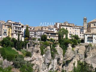 Casa in Casco Histórico. Espectacular vivienda unifamiliar en el casco antiguo de la ciud
