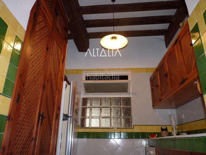 Foto 0edcdd38-ca4a-4674-9ebb-40301494571d. Casa con riscaldamento in Casco Histórico Cuenca