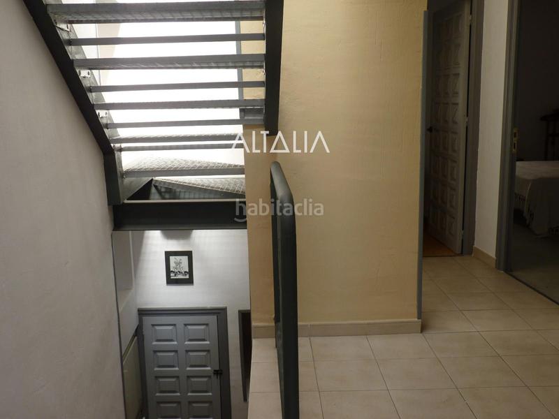 Foto 20d6ed27-5101-4533-a5b4-6ae9a9e0c126. Casa con riscaldamento in Casco Histórico Cuenca