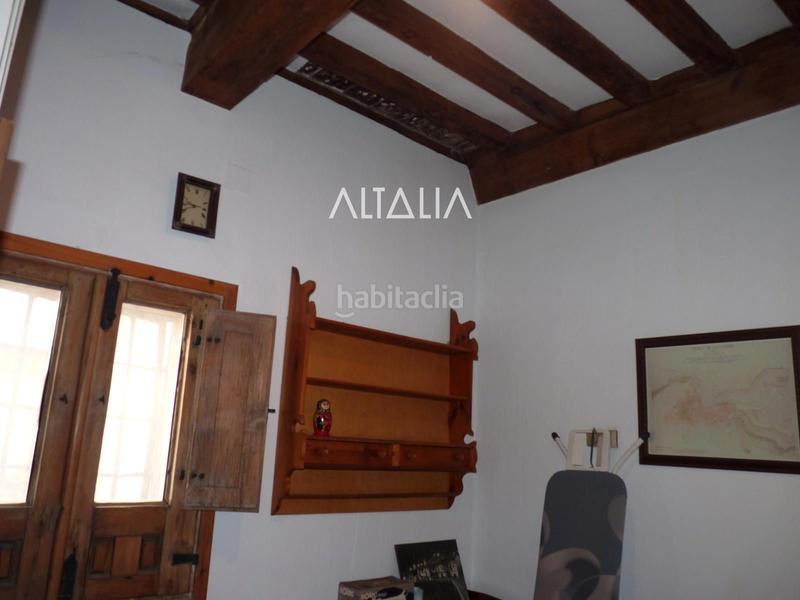 Foto 326b36a2-00d2-4e05-a698-beebfaec5b61. Casa con riscaldamento in Casco Histórico Cuenca