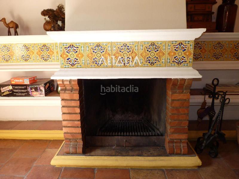 Foto 362ab625-c701-45c4-86bd-129a15352f45. Casa con riscaldamento in Casco Histórico Cuenca