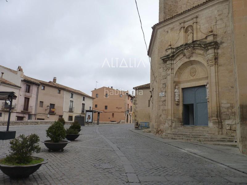 Foto 53283cf8-54a5-458d-91b0-1d5f24ec3a5f. Casa con riscaldamento in Casco Histórico Cuenca