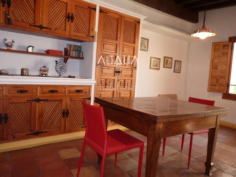 Foto 577f6b25-d2a0-40ab-bd34-8b506f08c03d. Casa con riscaldamento in Casco Histórico Cuenca