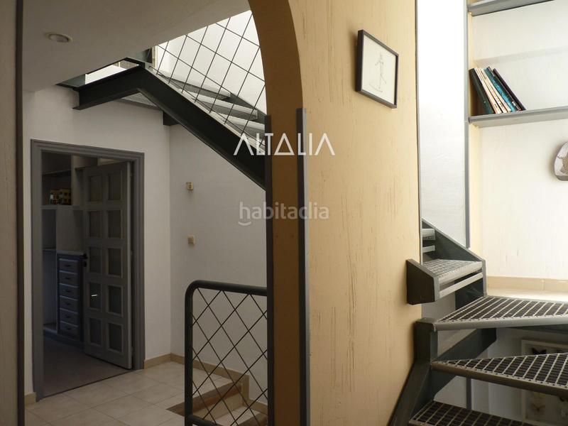 Foto 5891b80e-7c40-4d9a-a1fe-0177cbe55930. Casa con riscaldamento in Casco Histórico Cuenca