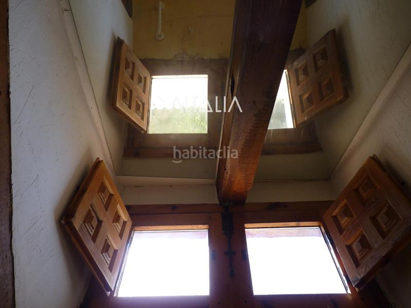 Foto 58a06e8b-2fbd-40b2-8719-f180bd9e7ddd. Casa con riscaldamento in Casco Histórico Cuenca