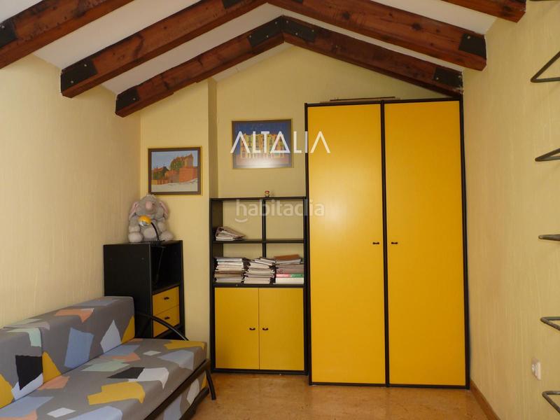 Foto 5e0e569f-84c8-4a3b-a3ff-ab5ce0c3e094. Casa con riscaldamento in Casco Histórico Cuenca