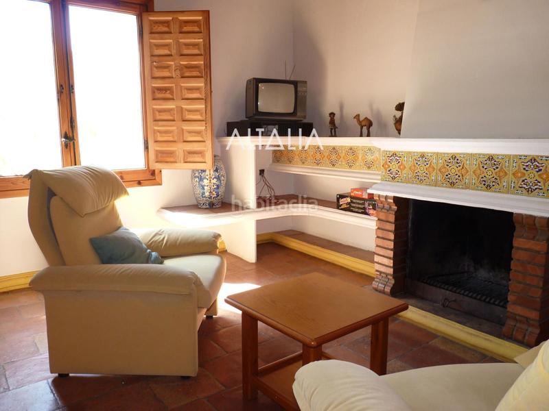Foto 6c79c7cb-2d05-46e3-86dc-67b25c7f6f7d. Casa con riscaldamento in Casco Histórico Cuenca