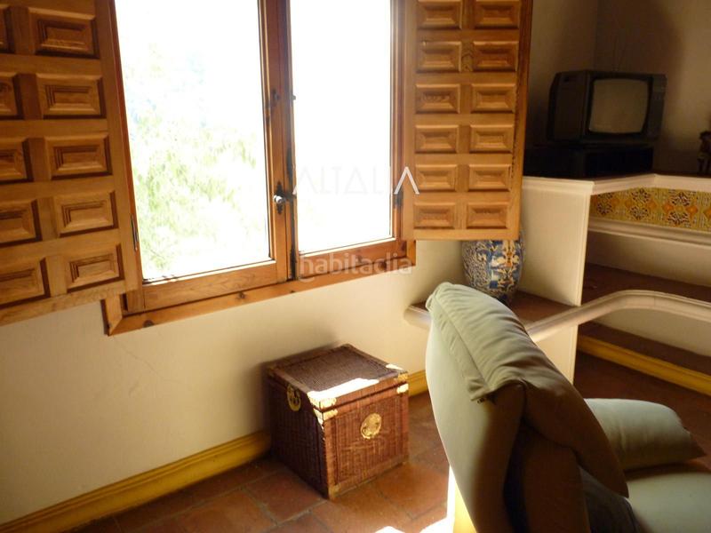 Foto 71d5a609-50dc-452e-8252-903c7e7749da. Casa con riscaldamento in Casco Histórico Cuenca