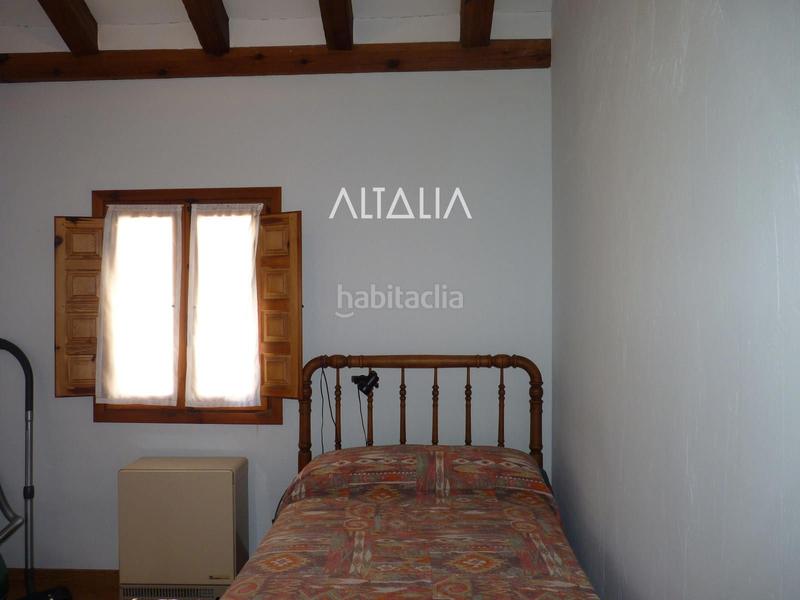 Foto 73ac6918-6dc0-46ef-926e-587906c8fb9e. Casa con riscaldamento in Casco Histórico Cuenca