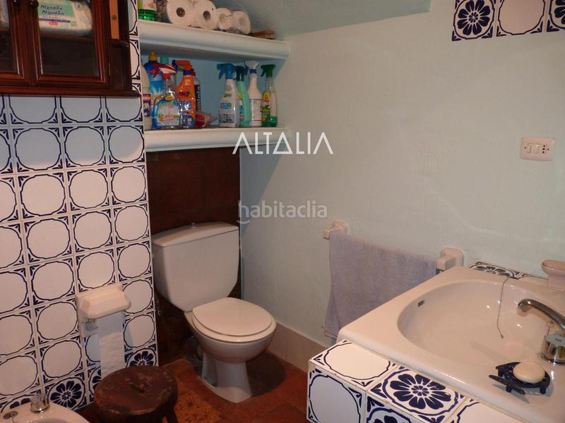 Foto 78524f36-e0c2-493a-b7f9-4a20d3492ab2. Casa con riscaldamento in Casco Histórico Cuenca