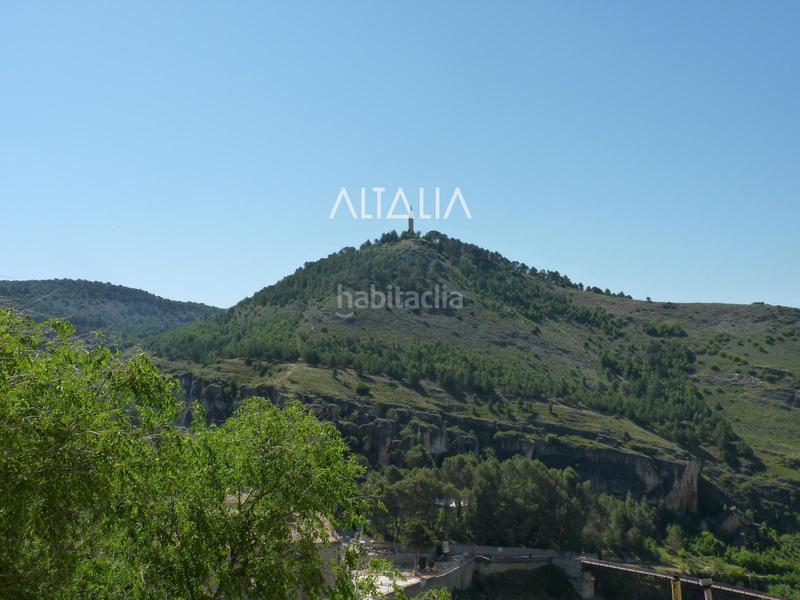 Foto 9a6f23f9-fa56-4006-a2bd-375a4d485d18. Casa con riscaldamento in Casco Histórico Cuenca