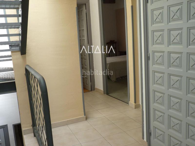 Foto 9eb25155-90af-4485-a5f7-f07292c95953. Casa con riscaldamento in Casco Histórico Cuenca