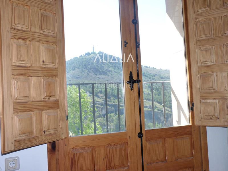 Foto a49003a3-995a-4030-b85b-c91656b8e0be. Casa con riscaldamento in Casco Histórico Cuenca