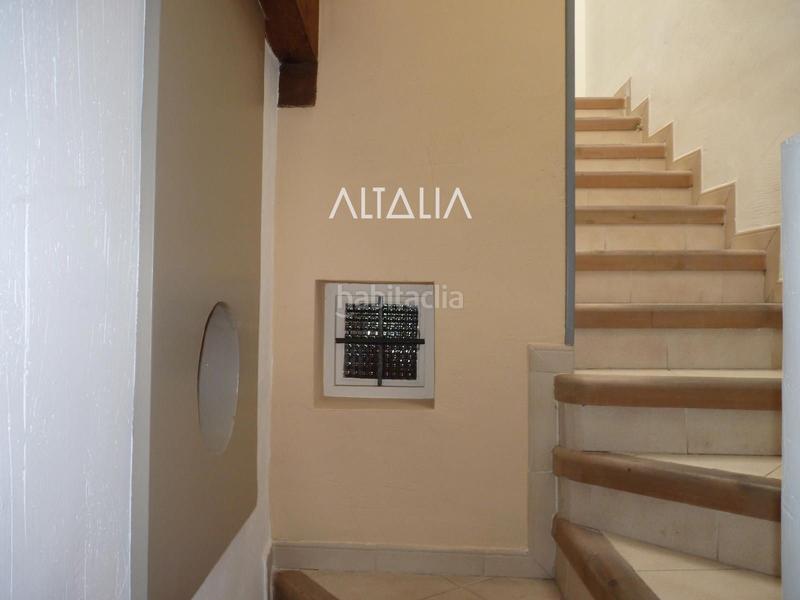 Foto b7347483-9b38-4bf0-8074-917fea03bb5c. Casa con riscaldamento in Casco Histórico Cuenca