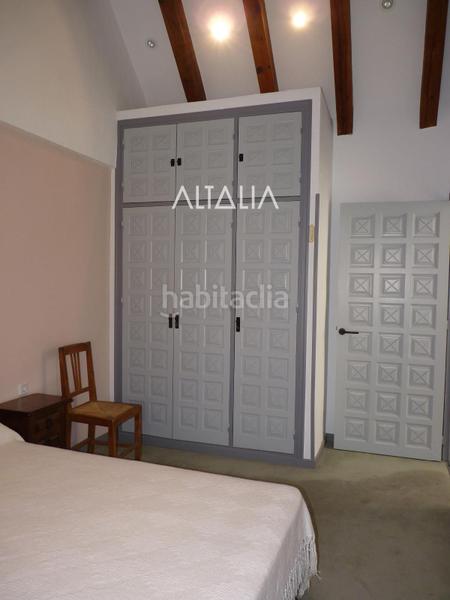Foto b753b205-f8a8-4992-883f-406a0843ef12. Casa con riscaldamento in Casco Histórico Cuenca