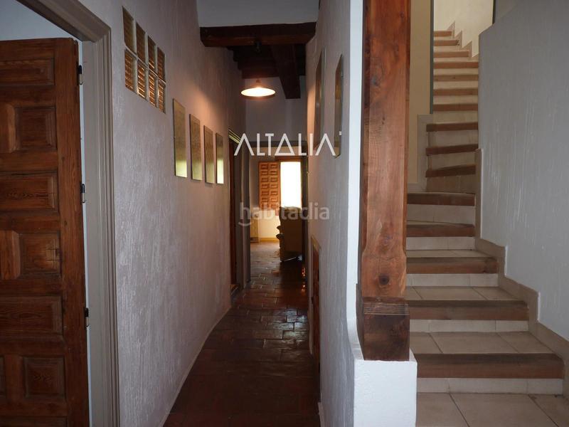 Foto b7914372-3386-4b50-89ae-598c6860141e. Casa con riscaldamento in Casco Histórico Cuenca