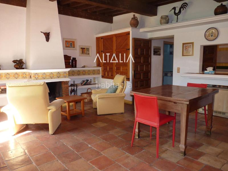 Foto b7b98f74-9aaa-43b6-92d0-ad6f8c0f3f00. Casa con riscaldamento in Casco Histórico Cuenca