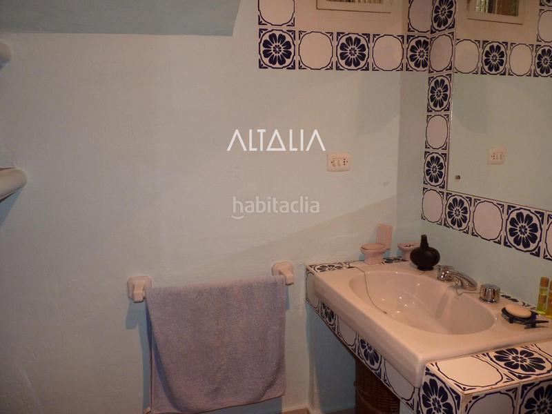Foto d18a4a5f-966c-4d23-9aae-36290a2077bb. Casa con riscaldamento in Casco Histórico Cuenca