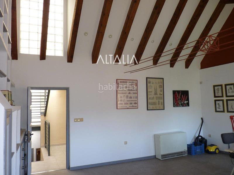 Foto e7cf2cab-a612-4e4d-a4b2-0a58561719fb. Casa con riscaldamento in Casco Histórico Cuenca