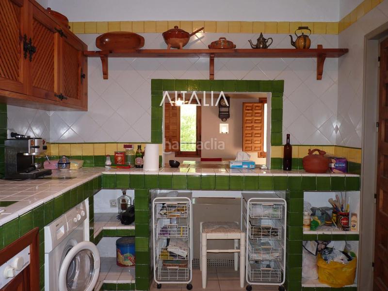 Foto ed8208c5-48f6-453b-b640-683916192d53. Casa con riscaldamento in Casco Histórico Cuenca