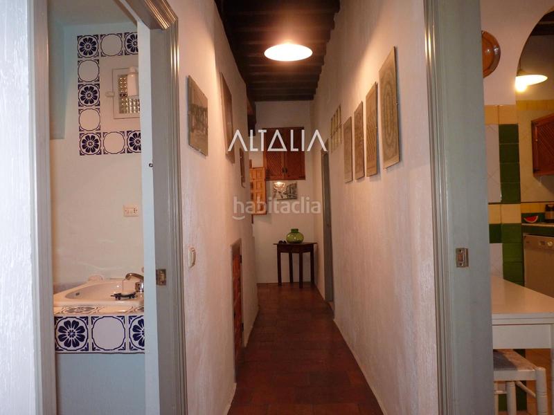 Foto f3a1debc-7a65-42a9-98ee-7f1e76f56315. Casa con riscaldamento in Casco Histórico Cuenca