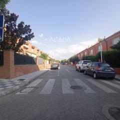 Lloguer Casa a San Fernando - Carretera de Valencia. En cuenca