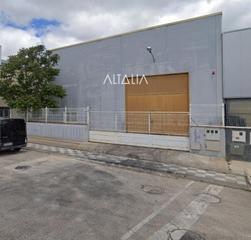 Miete Fabrikhalle in San Fernando - Carretera de Valencia. En cuenca