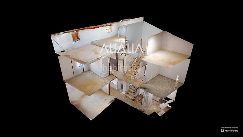 Foto 6f6ed243-13c2-4ed7-a748-6479d3132427. Casa in Campos del Paraíso