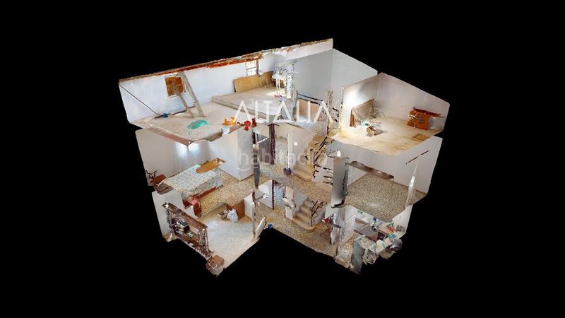 Foto cdb443c1-a74d-442c-8627-f9322b6bafa4. Casa in Campos del Paraíso