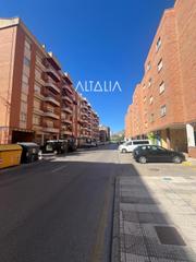 Pis a Reyes Católicos - Paseo de San Antonio. Piso en venta en la hipica